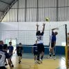 Vôlei Abrescas Santa Casa garante terceiro lugar